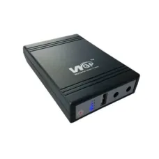 WGP 8800MAh Multi Output Mini UPS for Router